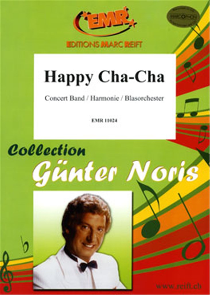 Happy Cha-Cha